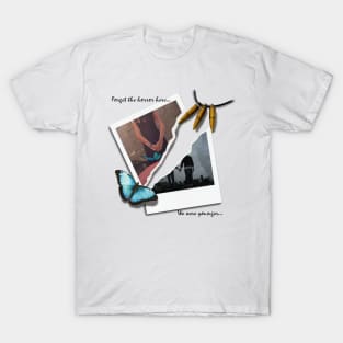 Life is Strange Polaroid T-Shirt